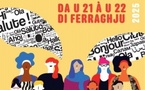 Festa di a Lingua Materna / Atelier "Danse Orientale Berbère" : à la découverte des rythmes et coutumes Amazigh - Centru Culturale Alb’Oru - Bastia