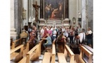 "Les Légendines" : Découvrez Bastia à travers légendes, faits insolites et étranges - Place Saint Nicolas - Bastia