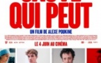 Ciné-débat / Projection du film documentaire "Sauve qui peut" d'Alexe Poukine - Cinéma Le Régent - Bastia 