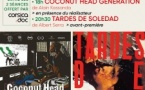 Best of doc #6 / Projection des films :  « Coconut head generation » d’Alain Kassanda en présence du réalisateur et « Tardes de soledad » d'Albert Serra - Cinéma Laetitia - Aiacciu