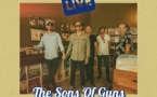 Showcase : The Sons of Guns - Spartimusica - Bastia