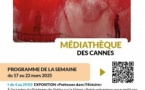 Atelier créatif gommettes - Médiathèque des Cannes - Aiacciu