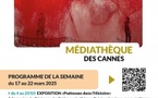 Atelier aquarelle volcanique - Médiathèque des Cannes - Aiacciu