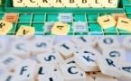 Atelier Scrabble - Bibliothèque - Santu Niculaiu