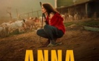 Projection du film "Anna" - Salle rouge - Portivechju