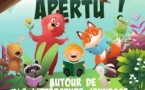 Rencontres autour de la littérature jeunesse "À libru apertu" avec le Service des Médiathèques de la Collectivité de Corse - La Citadelle - Calvi 