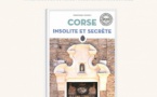 Conférence : La Corse insolite et secrète proposée par Dominique Memmi à partir de son ouvrage publié aux éditions Jonglez - Médiathèque - Pitretu è Bicchisgià