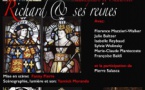 Théâtre : "Richard et ses reines" - Aghja - Aiacciu