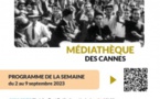 Lecture de Conte Kamishibai - 4 ans + - Médiathèque des Cannes - Aiacciu
