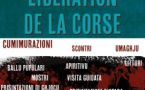 Festivités du 80e anniversaire de la libération de la Corse à Aiacciu
