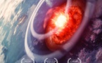 Cine-Scenze : « Alerte aux astéroïdes » - Casa di e Scenze - Bastia