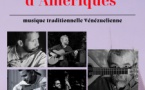 Concert de musique traditionnelle Vénézuélienne - Cour du musée l'ADECEC de Cervioni