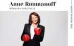 Stand-up : Anne Roumanoff  - Théâtre - Prupià