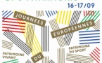 Les Journées européennes du patrimoine 2023 > Programme de la Collectivité de Corse 