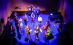 Musica : "Histoire du soldat" - Centre Culturel Alb'Oru - Bastia