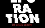 Lecture musicale : "Epuration" de Gilles Zerlini une production de la Cie Théâtre Alibi - Citadelle : tente vagabonde - San Fiurenzu