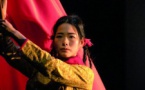 Atelier de Taï Chi et danse traditionnelle chinoise autour du spectacle « Le petit garde rouge » - Centre Culturel Alb'Oru - Bastia
