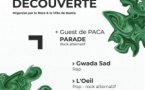 Plateau Rézo : Journée musiques actuelles / Rencontres pros & concerts - Centre Culturel Alb'Oru - Bastia