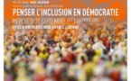 Conférence : "Penser l'inclusion en démocratie" animée par Marc Guerrini - CCU Spaziu Natale Luciani - Corti