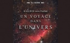 Conférence : Kalliste vers l’infini : un voyage dans l’Univers animée par Alexis Giacomoni - Médiathèque - Bunifaziu