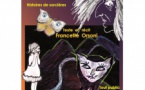 Conte / « Histoire de sorcières » par Francette Orsoni - Salle Maistrale - Marignana