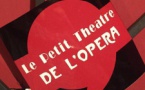 Stage de théâtre enfants-ados - Le Petit Théâtre de l'Opéra - Bastia 