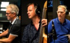 Trio Hoff / Somsen / Lindholm en concert en partenariat avec Jazz Equinoxe - Spartimusica - Bastia