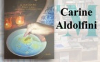 Rencontre / Dédicace avec Carine Adolfini autour de son ouvrage "L'Ochju" - Librairie La Marge - Aiacciu
