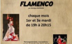 Cours de flamenco - Spaziu Culturali Locu Teatrale - Aiacciu