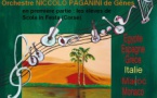 24èmes Rencontres Musicales de Méditerranée / Concert : Orchestre Niccolo Paganini de Gênes - Médiathèque de Castagniccia "Mare è Monti" - I Fulelli