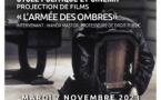 Cycle politique et cinéma : Projection du film "L'armée des ombres" - Cinéma L'Alba - Corti