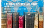 Stonda : E memorie di Sebastiano Costa, un munumentu - Cù Petru Santu Menozzi, prufessore di storia  - CROUS, Casa Studientina, Campus Mariani - Corti