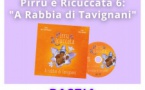 Pirru è Ricuccata 6: "A Rabbia di Tavignani"  - Librairie Papi - Bastia