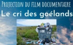 Projection du film documentaire "Le cri des goélands" en présence de la réalisatrice Gisèle Casabianca - La Poudrière - Calvi