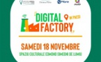 Digital Factory in Paesi - Spaziu Culturale Edmond Simeoni - Lumiu