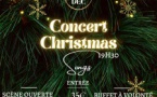Concert : Christmas Songs - La Ruche Espace Culturel - Mezzavia / Aiacciu