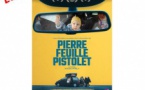 Ciné - Débat proposé par CORSICADOC animé par Julie Perreard autour du film documentaire "Pierre Feuille Pistolet" - Associu Scopre - Marignana