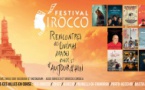 Festival Sirocco/Rencontres des Cinémas Arabes d’Hier et d’Aujourd’hui  -  Aiacciu / Portivechju / L'Isula / I Prunelli di Fiumorbu / Corti / Bastia