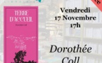 Rencontre/ Dédicace avec Dorothée Coll - Librairie La Marge - Aiacciu