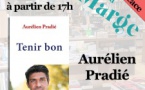 Rencontre/ Dédicace avec Aurélien Pradié autour de son ouvrage "Tenir Bon" - Librairie La Marge - Aiacciu