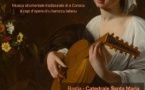 Concert : Camerata Figarella "Partita di ballu" - Cathédrale Sainte Marie - Bastia