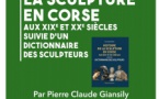Conférence sur l’histoire de la sculpture en Corse par l'historien de l'art  Pierre Claude Giansily - Espace Diamant - Aiacciu