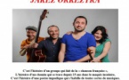 Jakez Orkeztra en concert  - Tavagna-Club - Talasani