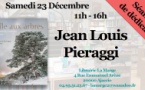 Rencontre/ Dédicace avec Jean-Louis Pieraggi  autour de son livre "Lîle aux arbres" - Librairie La Marge - Aiacciu