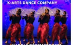 Bow : K-arts dance company - CCU Spaziu Natale Luciani - Corti