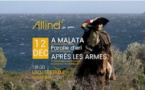  "100% Corse" : Projection de courts métrages proposée par Allindì - Spaziu Culturali Locu Teatrale - Aiacciu