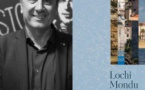Rencontre-dédicaces avec Alain di Meglio  autour de son essai « mochi mondu » aux Editions Albiana - Salle du conseil municipal de la mairie - Santa Lucia di Portivechju