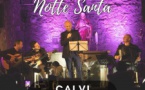 « Canti di a Notte Santa » - Eglise Sainte-Marie-Majeure - Calvi