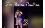 Théâtre : Rise è sciagure di Zia Maria Paulina - Salle des fêtes - Guagnu