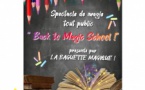 Spectacle de magie tout public : "Back to Magic School!" présenté par La baguette magique ! - Salle Maistrale - Marignana
